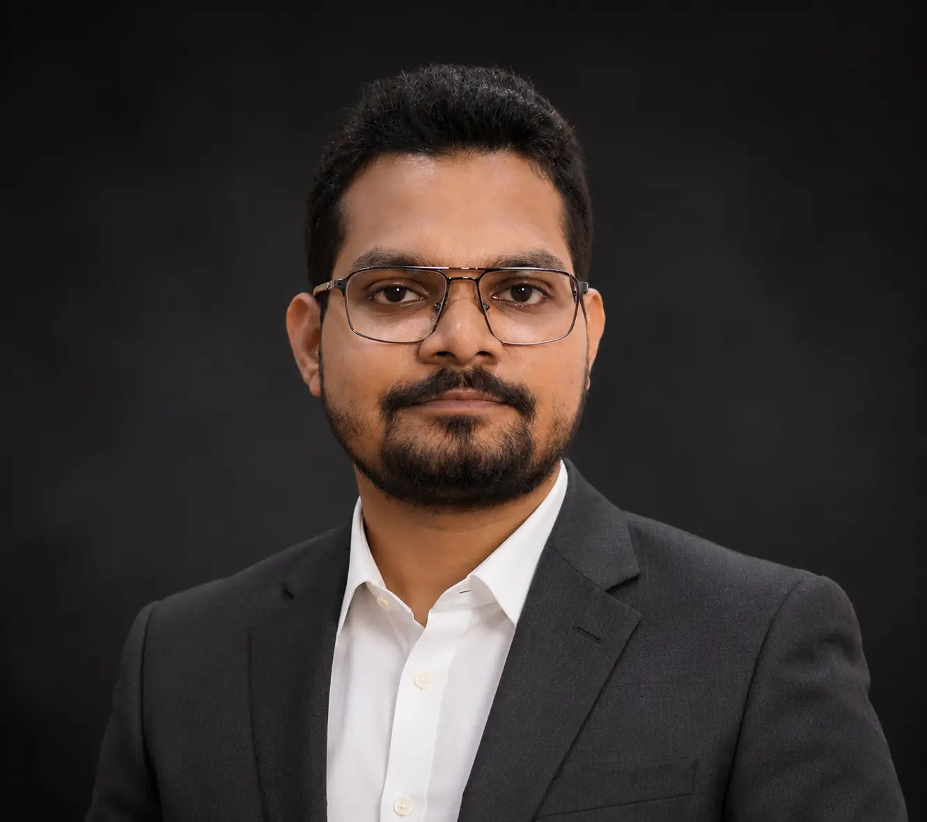 Amit Mondal — Software Engineer